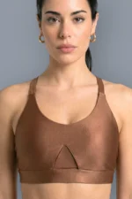 Cappuccino Set - Oberteil + Leggings
