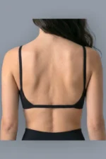 Ensemble Eclipse Black - Top + Leggings