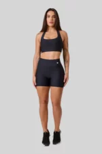 BCult Black Essential Top - Image 2