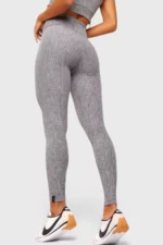BCult Alpine Sculpt Textured Leggings — Marl – Bild 4