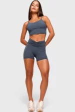 BCult Alpine Storm Longline Top