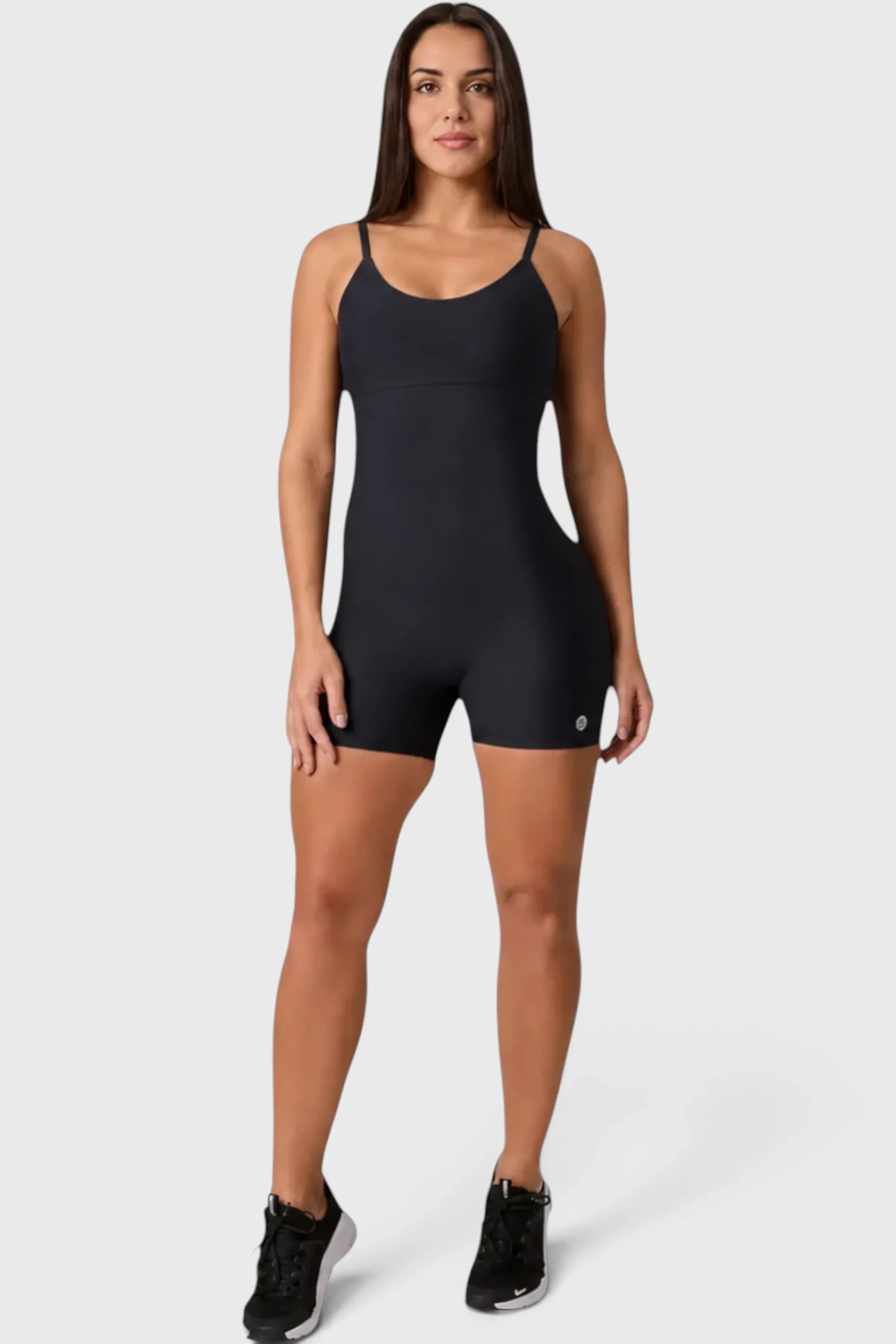 BCult-Black-Front-Seam-Free-Playsuit-01-1-scaled-6-1.webp BCult Black Front-Seamless Playsuit - Image 1