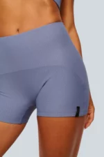 BCult Copacabana Sculpt Shaper Shorts — Rain