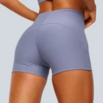 BCult Shaper Shorts Switzerland – Copacabana Rain