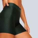 BCult Ipanema Green Shorts Switzerland