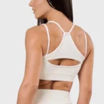 BCult Off-White Layered Top