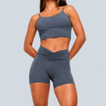 BCult Alpine Storm Longline Top